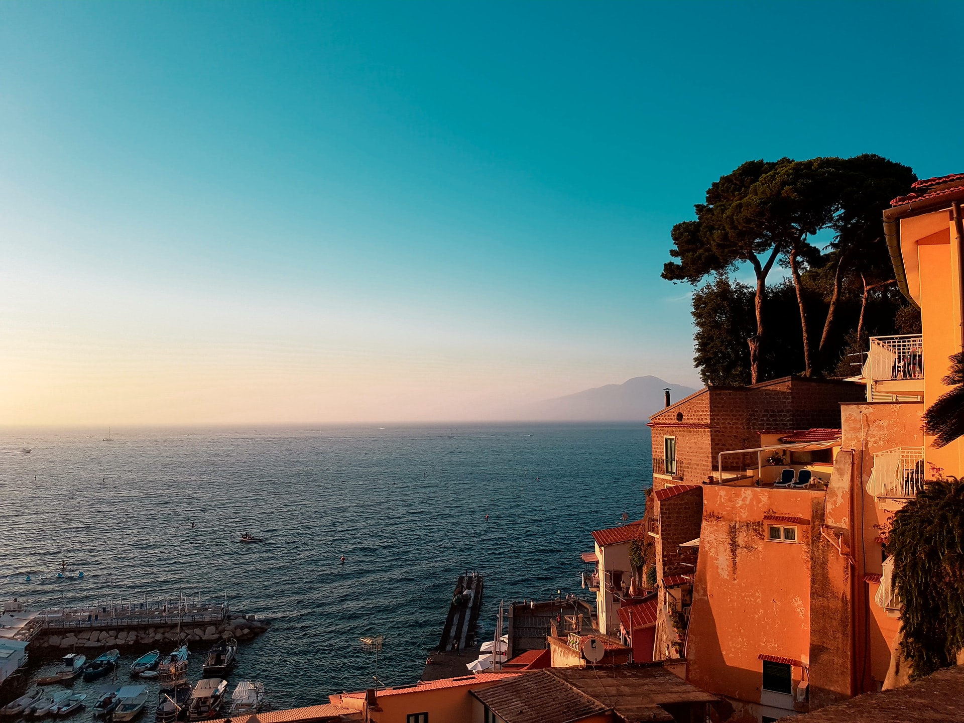 The Best Day Trips from Sorrento, Italy