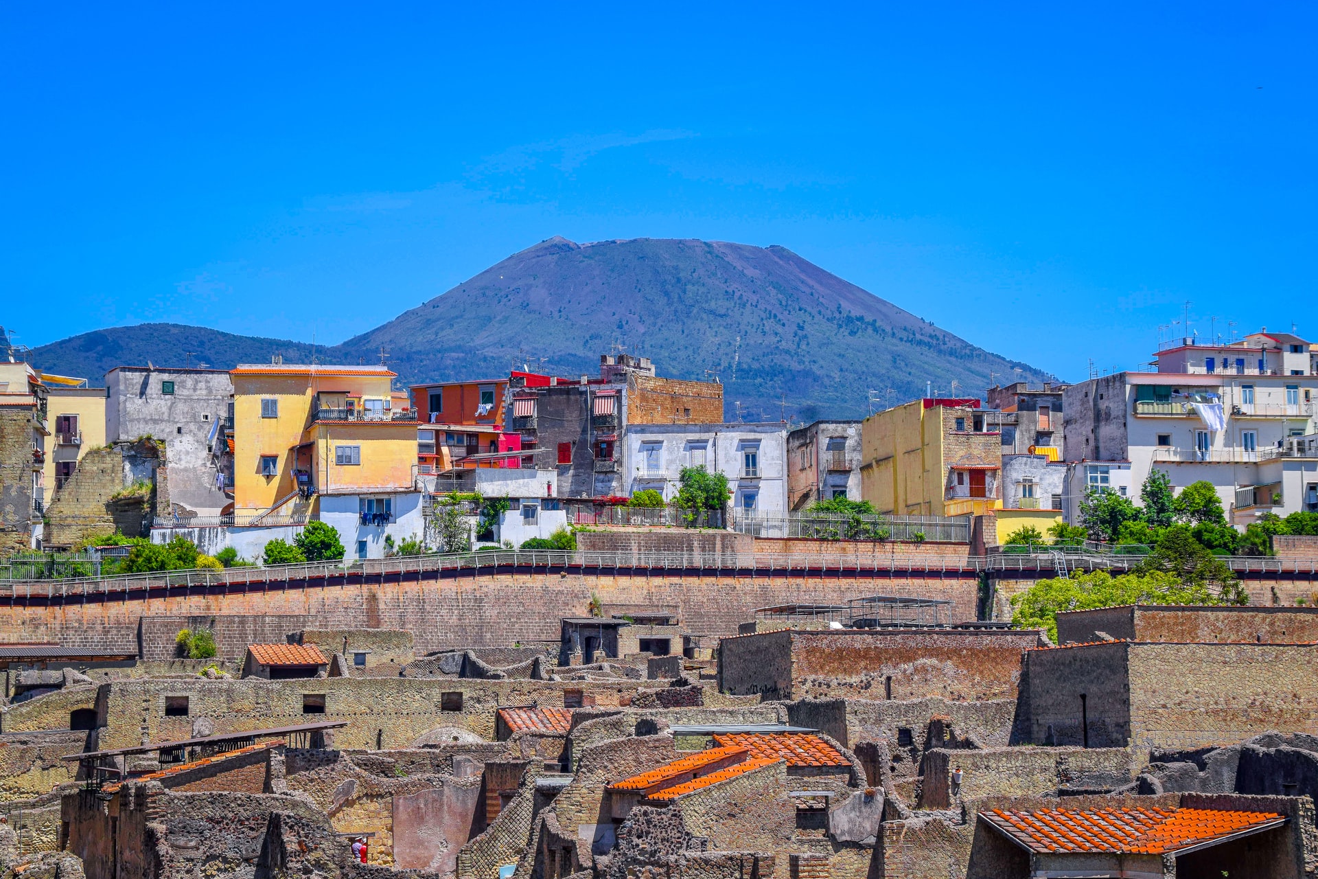 5 reasons why Pompeii should be on your bucket list