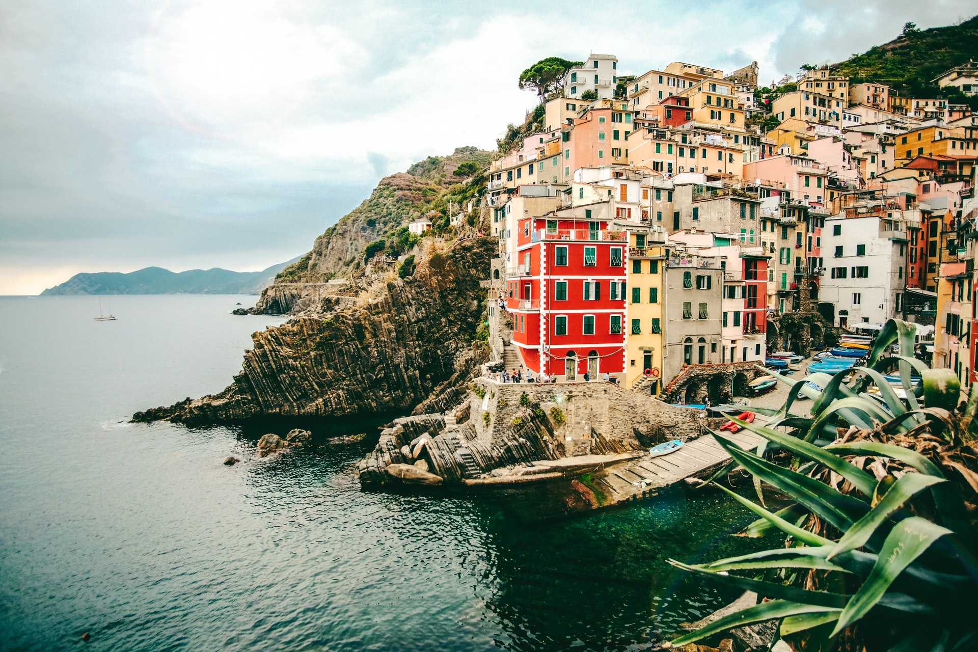 Useful Italian Phrases to know before you start to travel