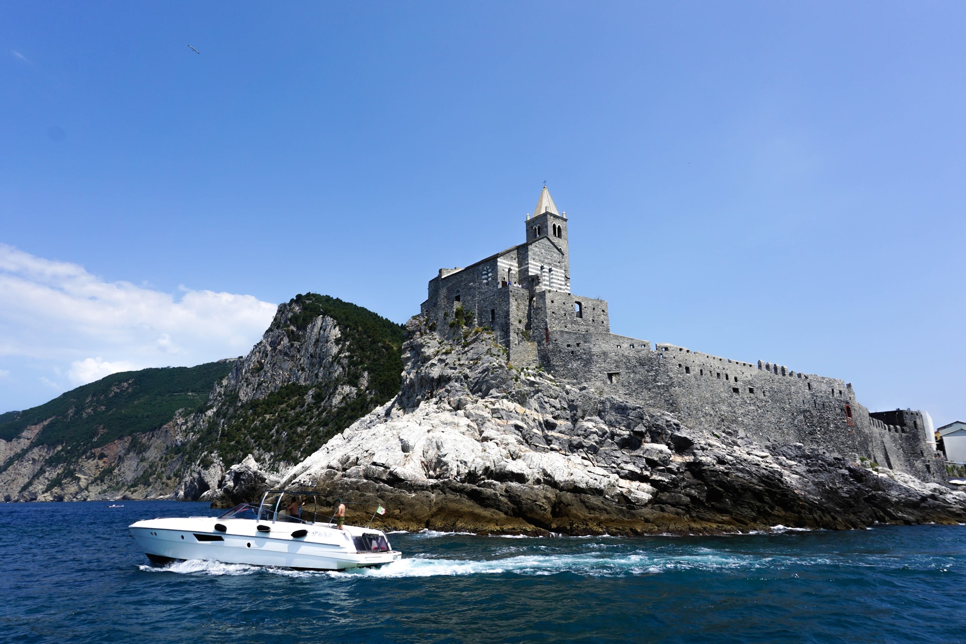 Is Cinque Terre worth the visit?