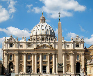 What Is St. Peter’s Basilica?