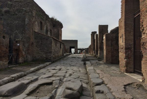 Pompeii